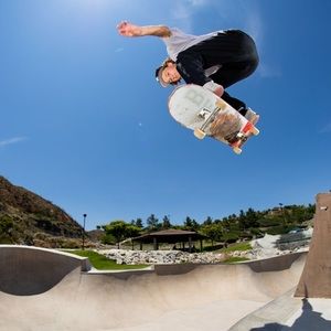 Meet your Posher, Daymein